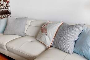 Stunning Balcony Views 4 Bedroom