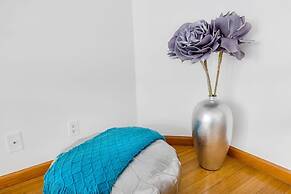 Stunning Balcony Views 4 Bedroom