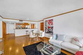 Stunning Balcony Views 4 Bedroom