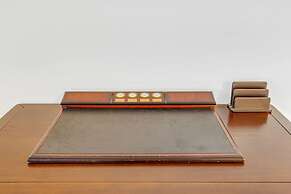 Stunning Balcony Views 4 Bedroom