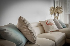 Stunning Balcony Views 4 Bedroom