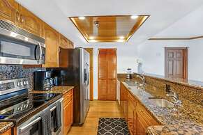 Stunning Balcony Views 4 Bedroom