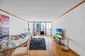 Stunning Balcony Views 4 Bedroom