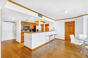 Stunning Balcony Views 4 Bedroom