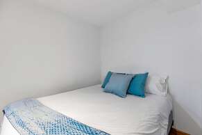 Stunning Balcony Views 4 Bedroom