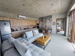 Marnos Superior Villas