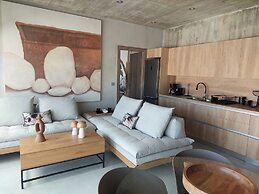 Marnos Superior Villas