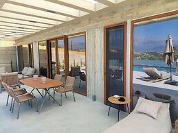 Marnos Superior Villas