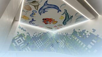 Platino Mare Resort & Spa