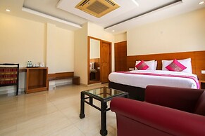 One Earth City Heart Amritsar