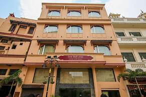 One Earth City Heart Amritsar