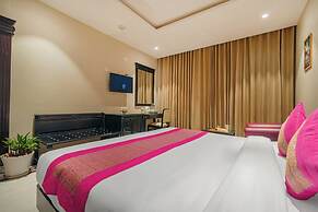 One Earth City Heart Amritsar