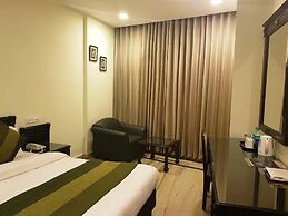 One Earth City Heart Amritsar