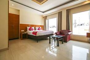 One Earth City Heart Amritsar