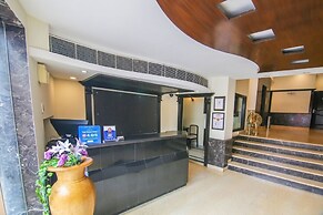 One Earth City Heart Amritsar