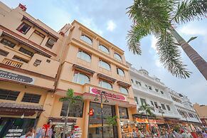 One Earth City Heart Amritsar