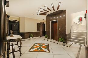 One Earth City Heart Amritsar