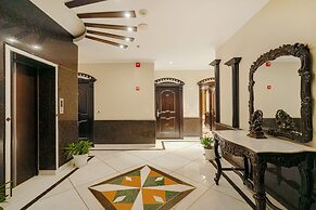 One Earth City Heart Amritsar
