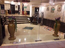 One Earth City Heart Amritsar