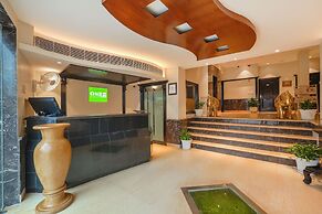 One Earth City Heart Amritsar