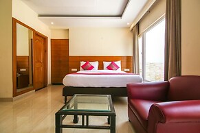 One Earth City Heart Amritsar