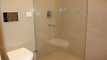 One Earth City Heart Amritsar