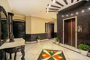 One Earth City Heart Amritsar
