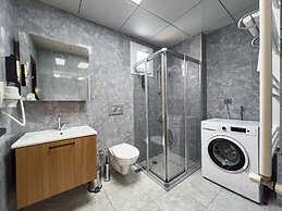 ARİA SUİT KONAKLAMA
