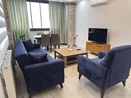 ARİA SUİT KONAKLAMA