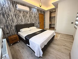 ARİA SUİT KONAKLAMA