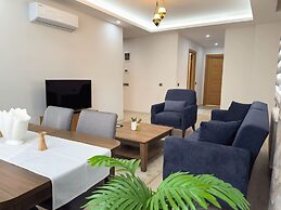 ARİA SUİT KONAKLAMA