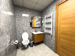 ARİA SUİT KONAKLAMA