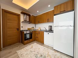 ARİA SUİT KONAKLAMA