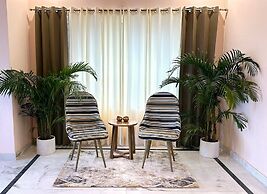 Solhouse Serviced Apartments Gurgaon