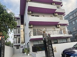 Solhouse Serviced Apartments Gurgaon