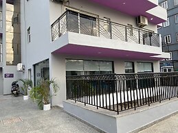 Solhouse Serviced Apartments Gurgaon