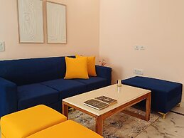 Solhouse Serviced Apartments Gurgaon
