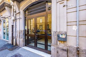 Maison Margherita in Naples