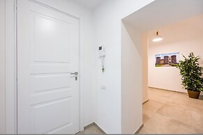 Maison Carolina in Naples
