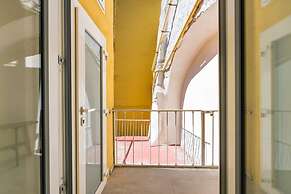 Maison Carolina in Naples