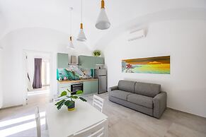 Maison Carolina in Naples