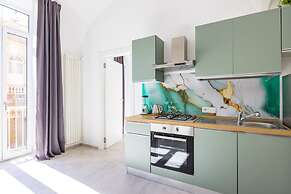 Maison Carolina in Naples
