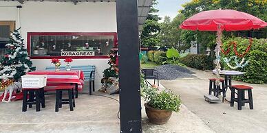 KORA-GREAT Airport Phuket