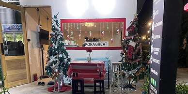 KORA-GREAT Airport Phuket