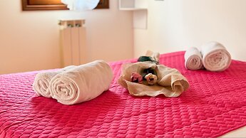 Di Sole e D Azzurro in Chioggia