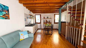 Di Sole e D Azzurro in Chioggia