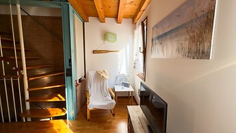 Di Sole e D Azzurro in Chioggia