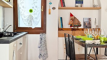 Di Sole e D Azzurro in Chioggia