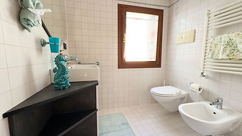 Di Sole e D Azzurro in Chioggia