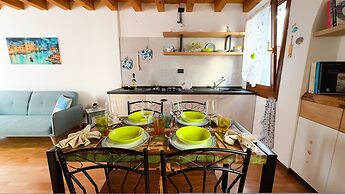 Di Sole e D Azzurro in Chioggia